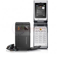 SONY ERICSSON W380 NOVO GARANTIA CÂMERA 1.3 MP MP3 PLAYER